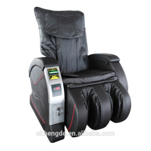 Credit Card Vending Massage Chair for Shopping Center